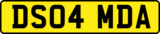 DS04MDA