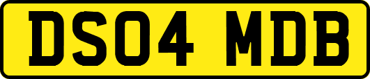 DS04MDB