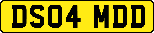 DS04MDD