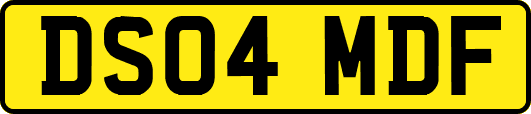 DS04MDF