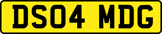DS04MDG