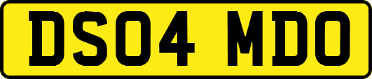 DS04MDO