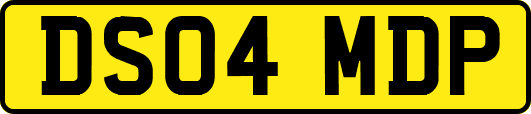 DS04MDP