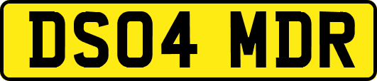 DS04MDR