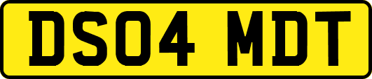 DS04MDT