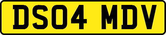 DS04MDV