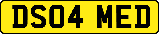 DS04MED