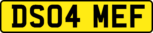 DS04MEF