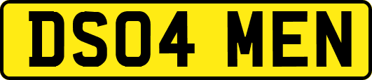 DS04MEN
