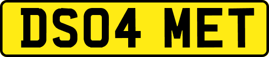 DS04MET