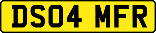DS04MFR