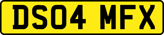 DS04MFX