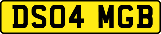 DS04MGB