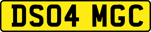 DS04MGC
