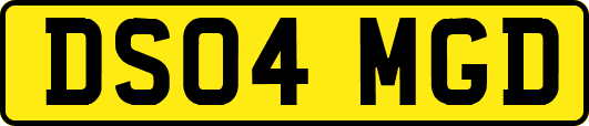 DS04MGD