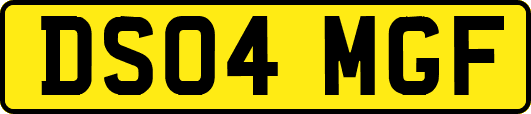 DS04MGF