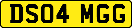 DS04MGG