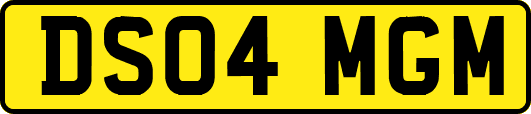 DS04MGM