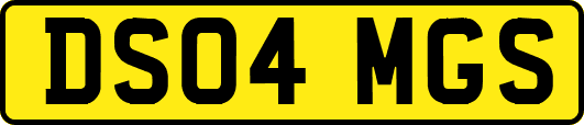 DS04MGS