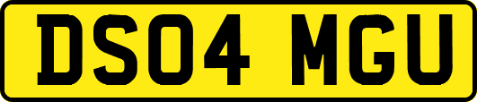 DS04MGU
