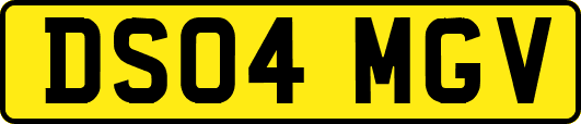 DS04MGV