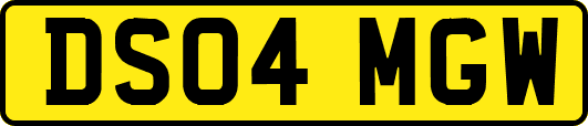 DS04MGW