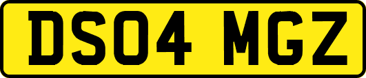 DS04MGZ