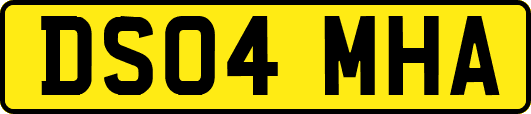 DS04MHA