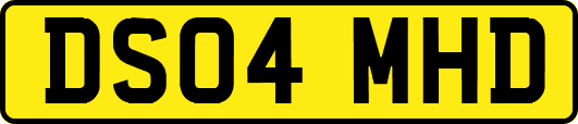 DS04MHD