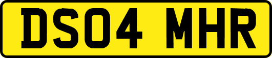 DS04MHR