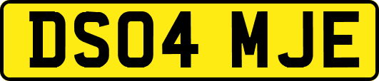 DS04MJE