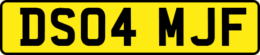 DS04MJF