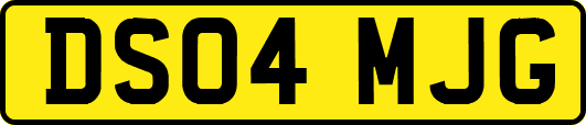 DS04MJG