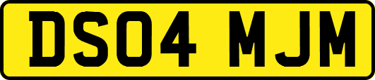 DS04MJM