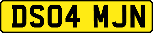 DS04MJN