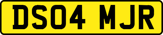 DS04MJR