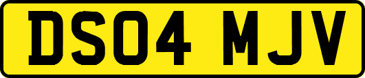 DS04MJV