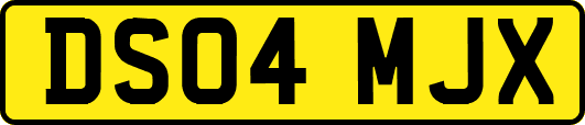 DS04MJX