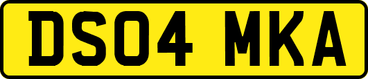 DS04MKA