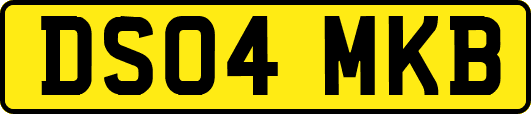 DS04MKB