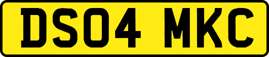 DS04MKC