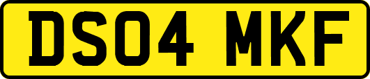 DS04MKF