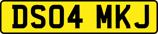 DS04MKJ