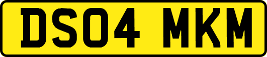 DS04MKM