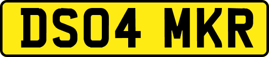 DS04MKR