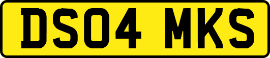 DS04MKS