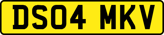 DS04MKV