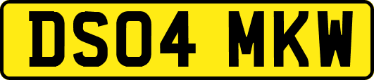DS04MKW