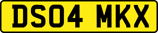 DS04MKX