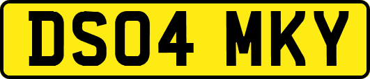 DS04MKY